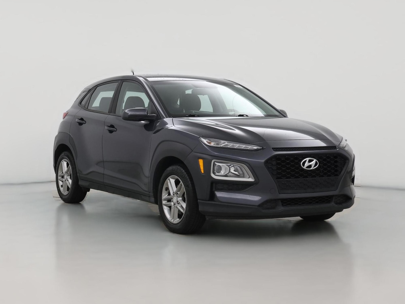Parking Sensors