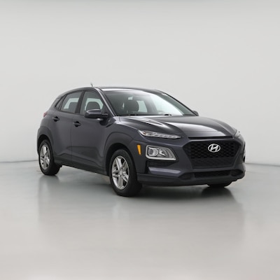 2018 Hyundai Kona SE