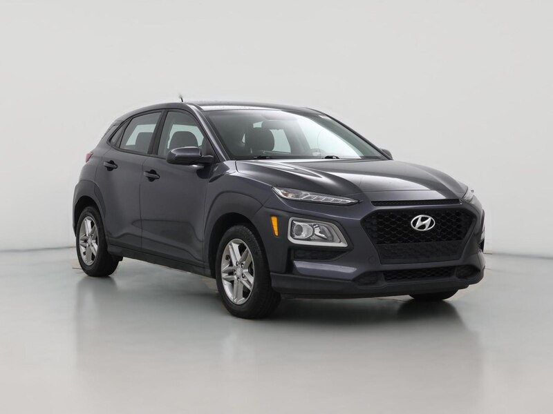 2018 Hyundai Kona SE