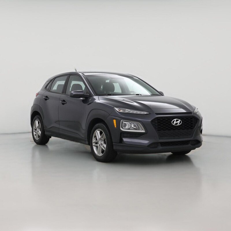 2018 Hyundai Kona SE