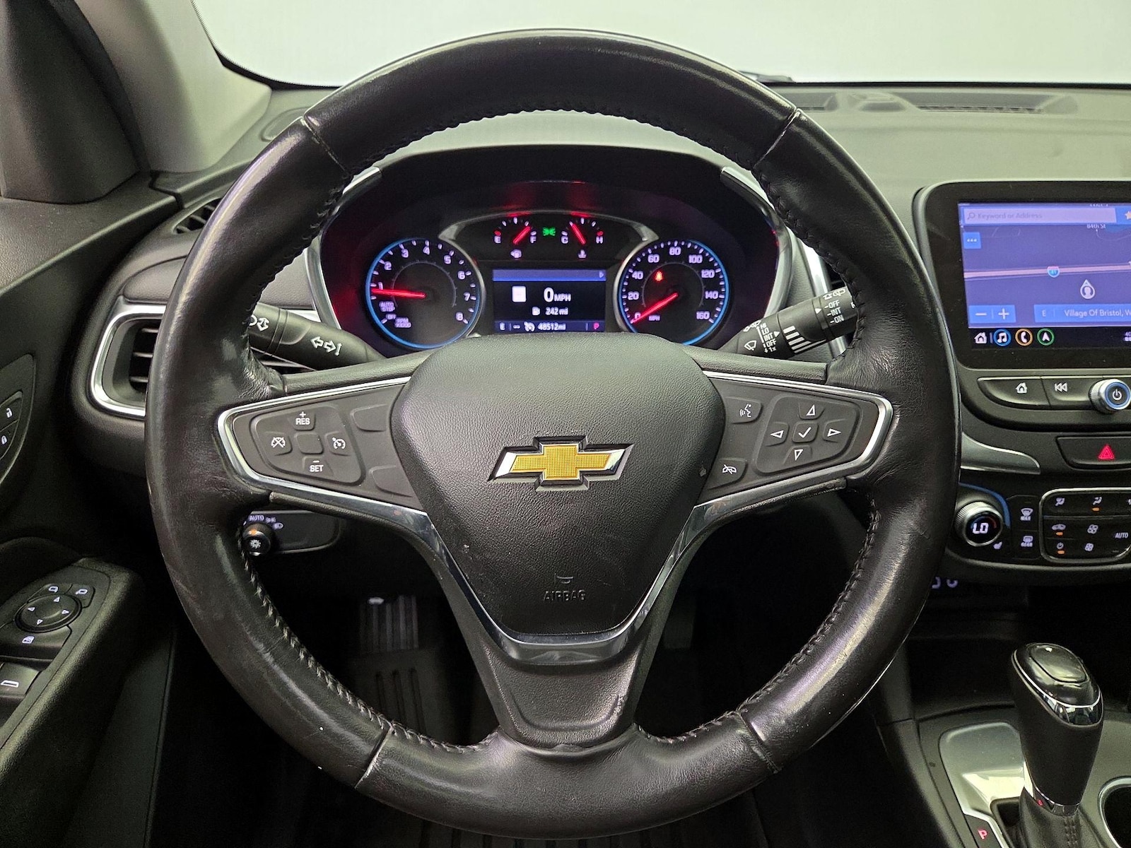 Remote Start