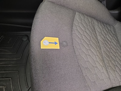 Condition detail
