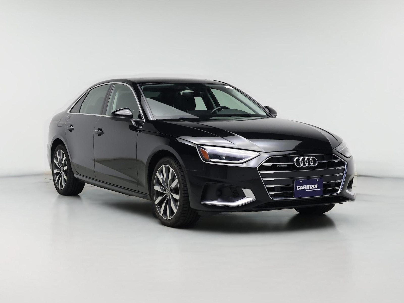 2021 Audi A4