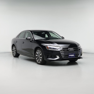 2021 Audi A4 Premium Plus
