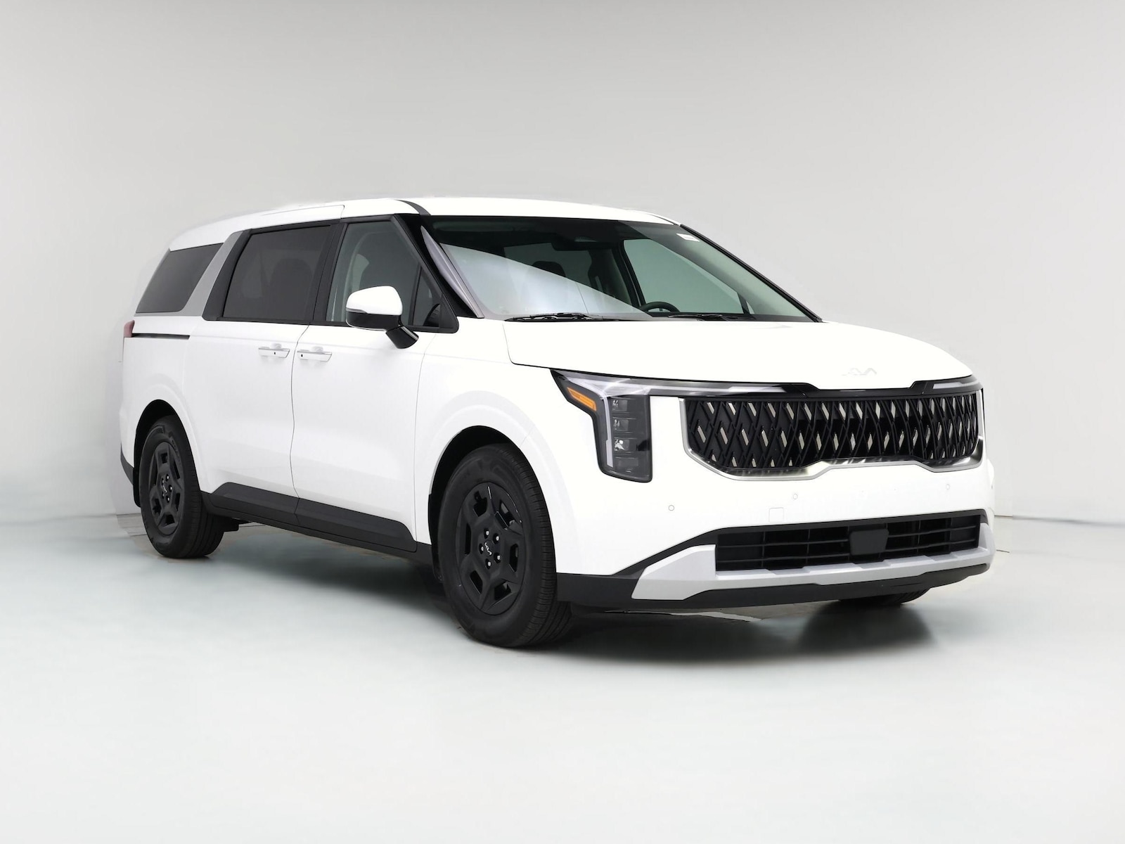 2026 Kia Carnival