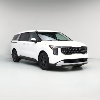 2026 Kia Carnival LX