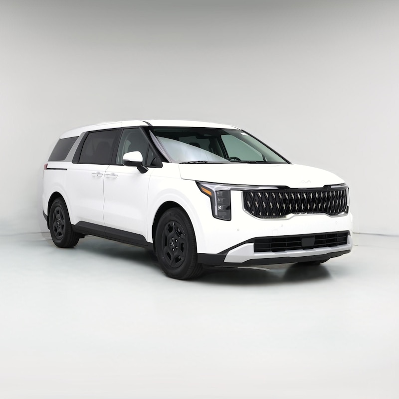 2026 Kia Carnival LX