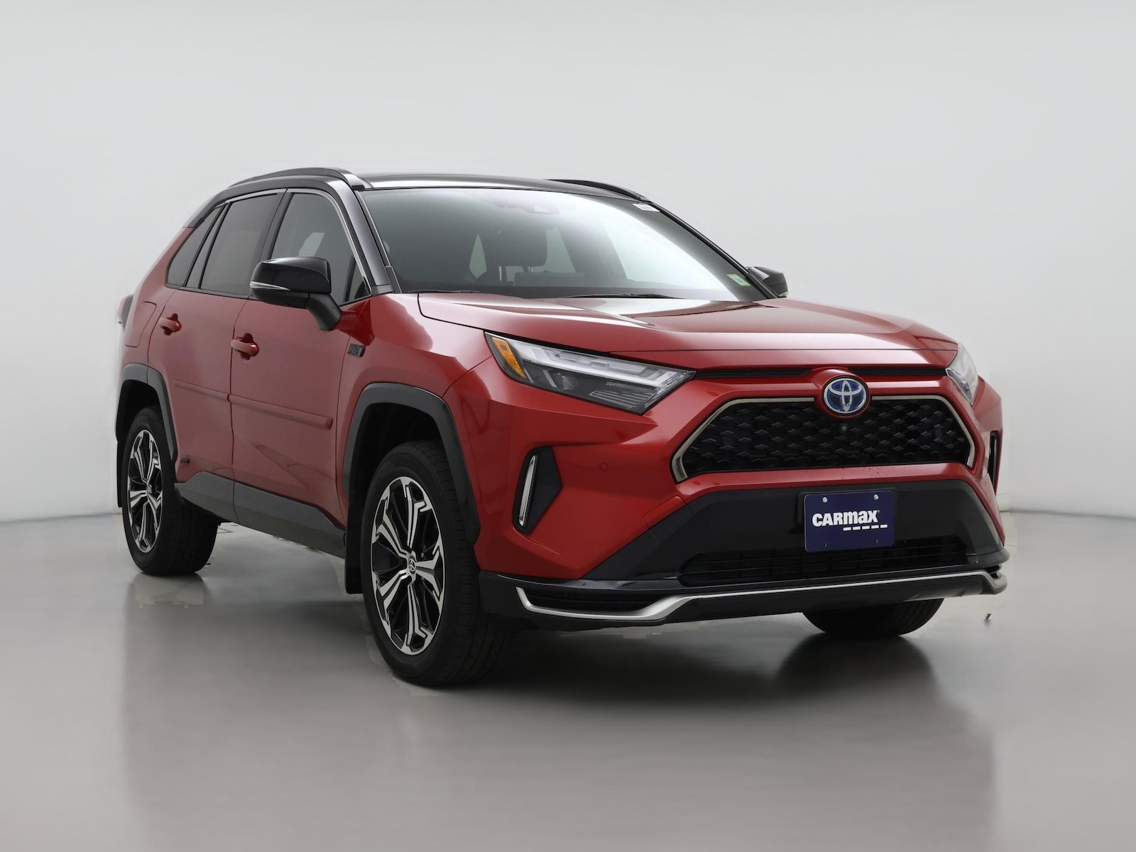 2022 Toyota RAV4 Prime