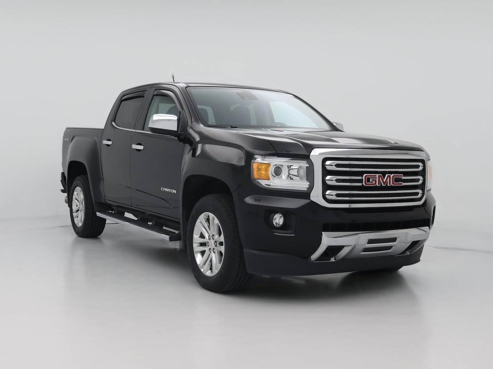 Bed Liner & Turbo Diesel Engine