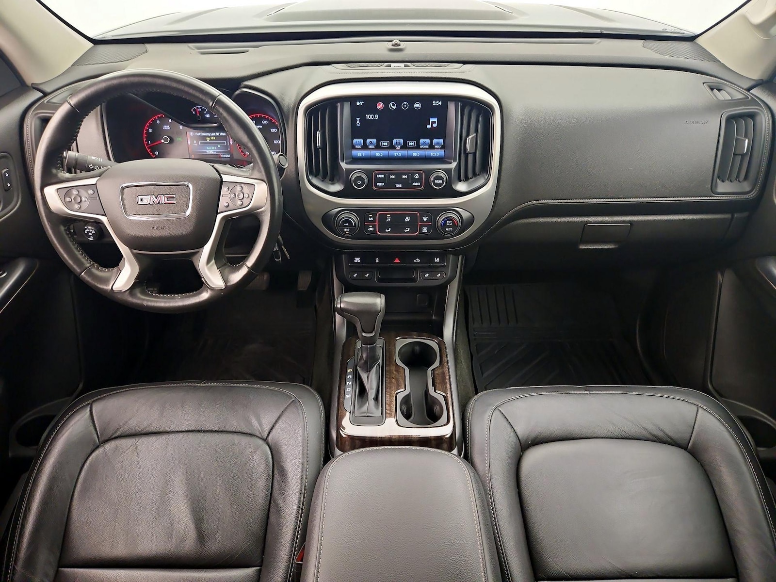 Apple CarPlay®
