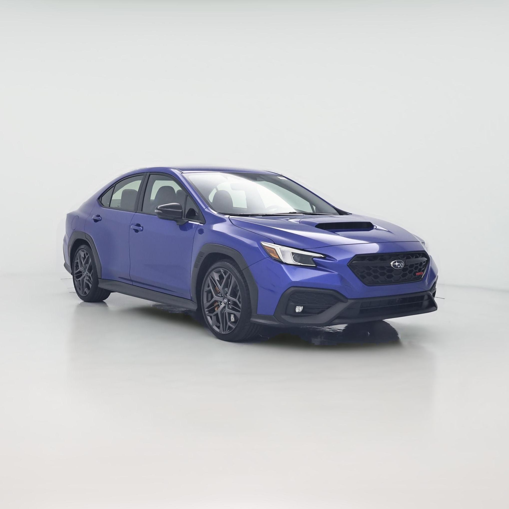 Used Subaru BRZ TS for sale
