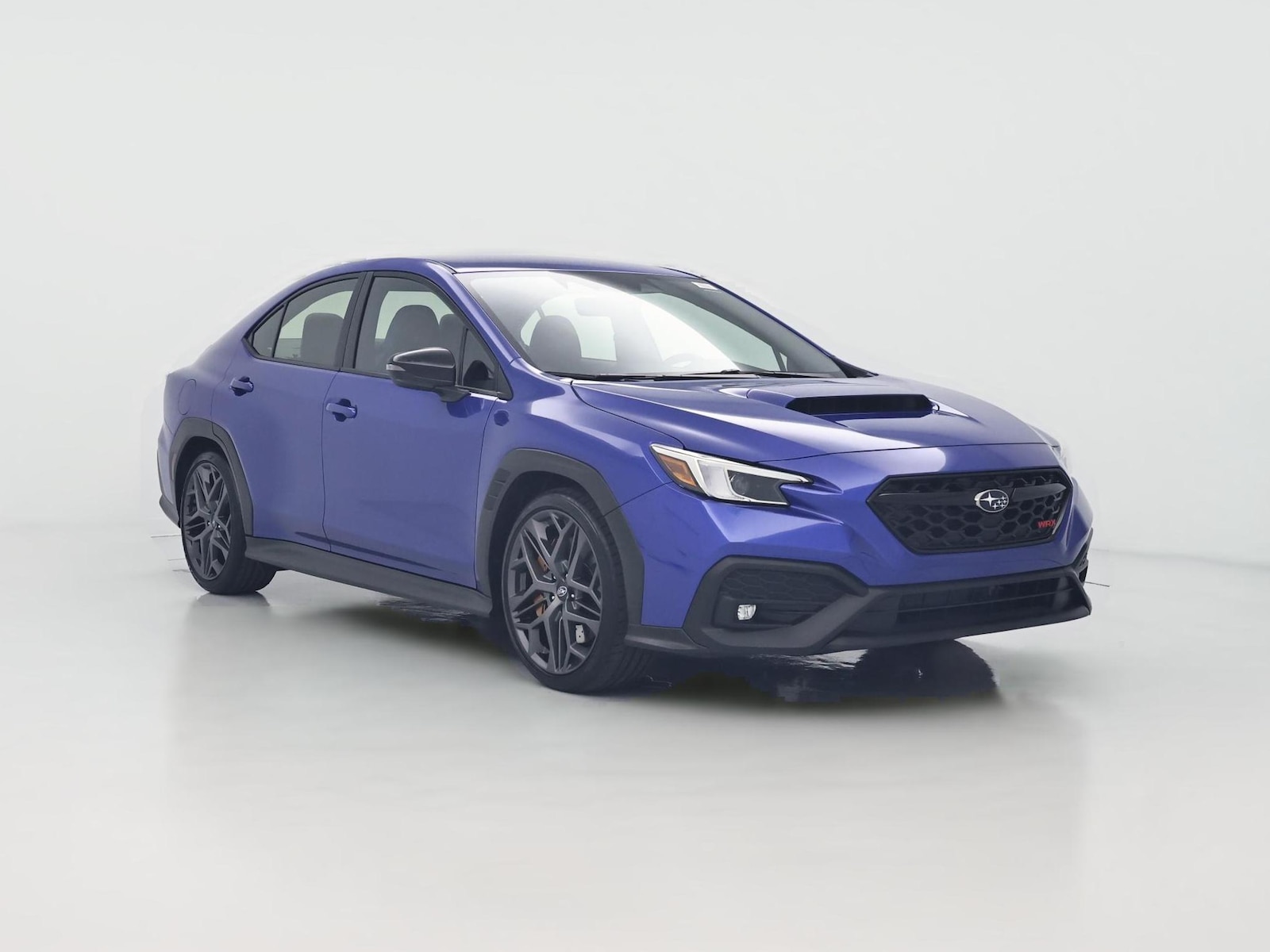 2026 Subaru WRX