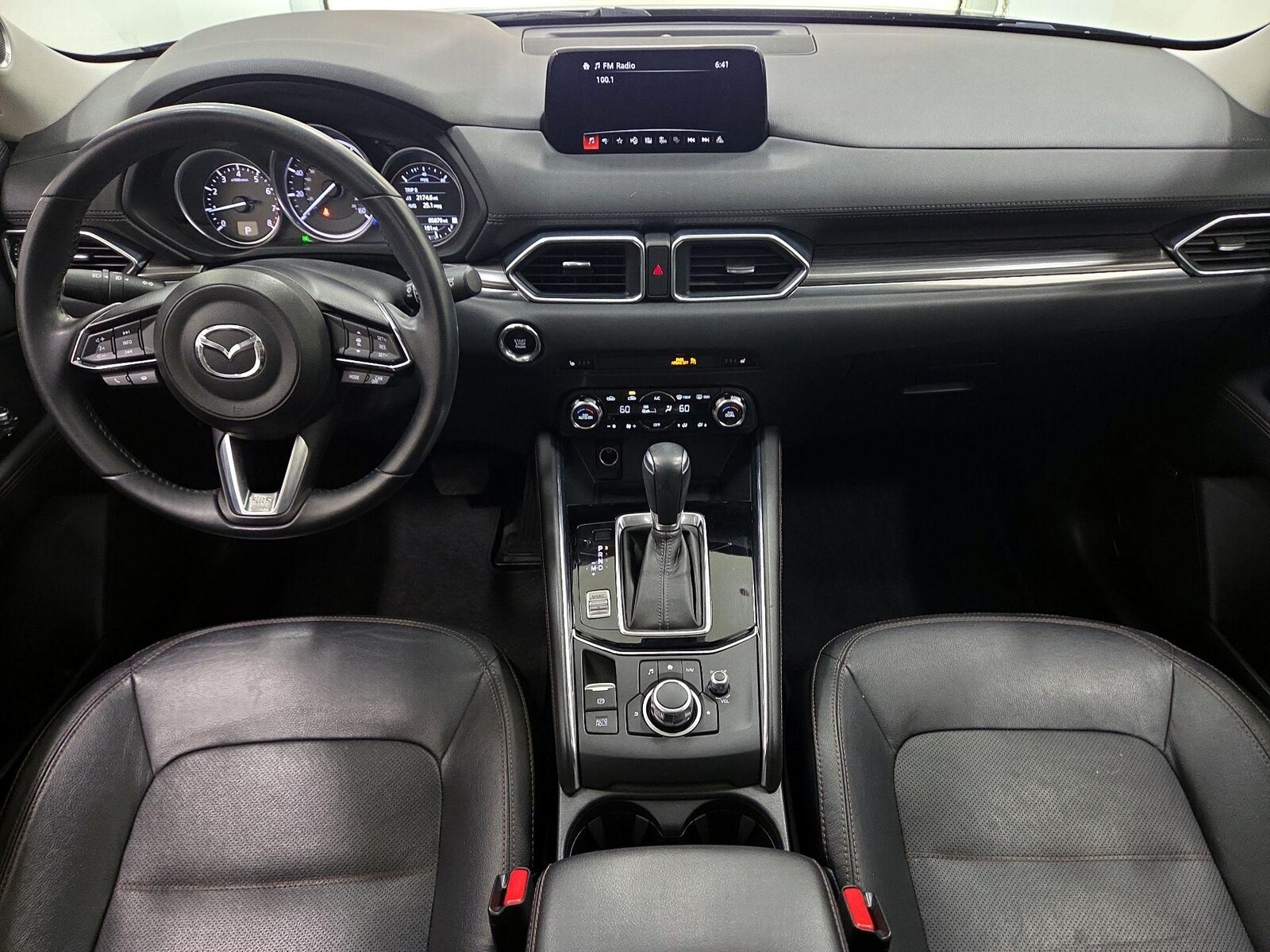 Navigation System