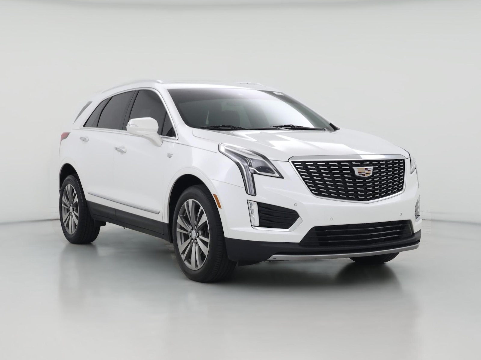 2021 Cadillac XT5