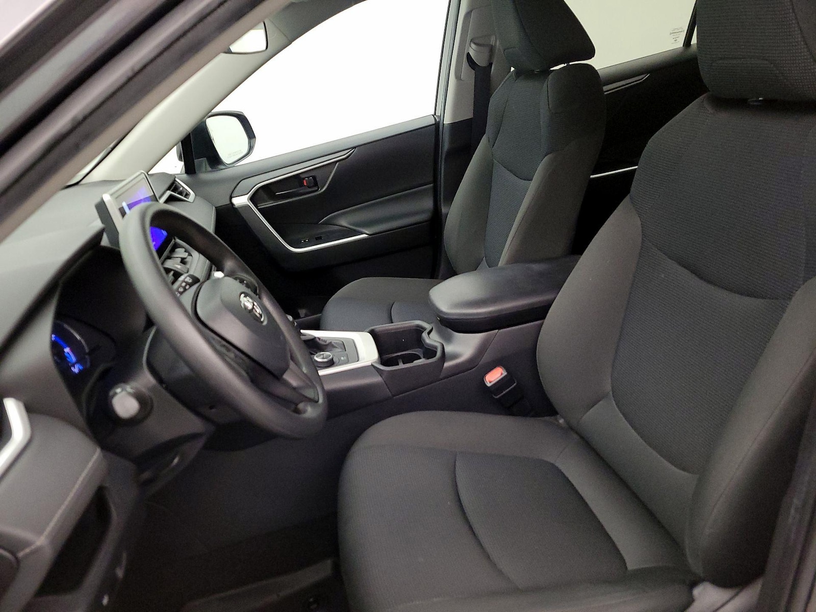 Side Airbags