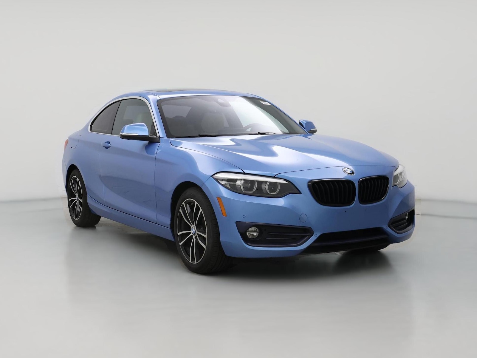 2020 BMW 2 Series