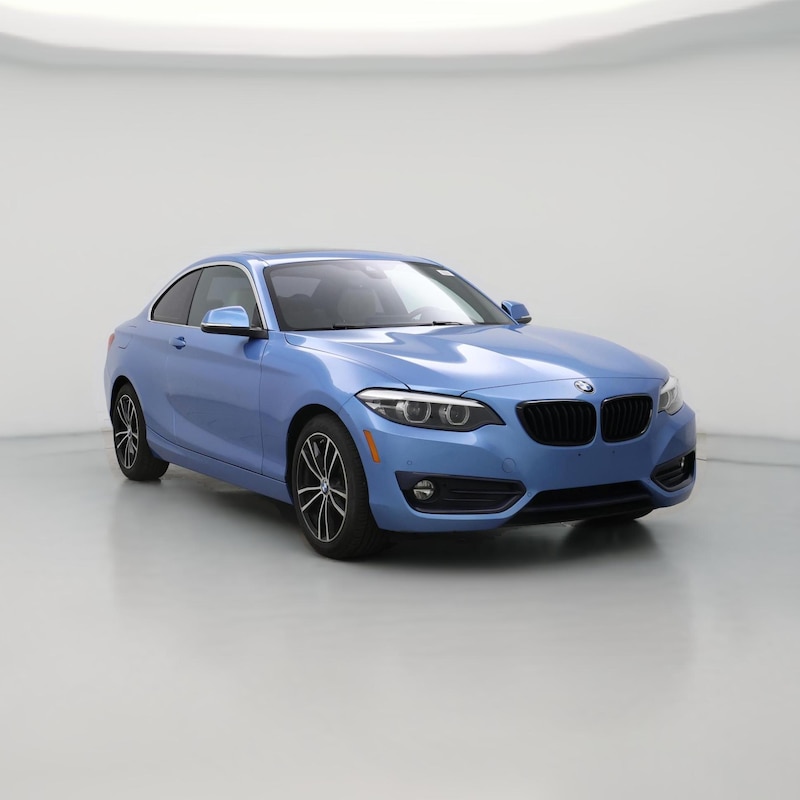 2020 BMW 230 I