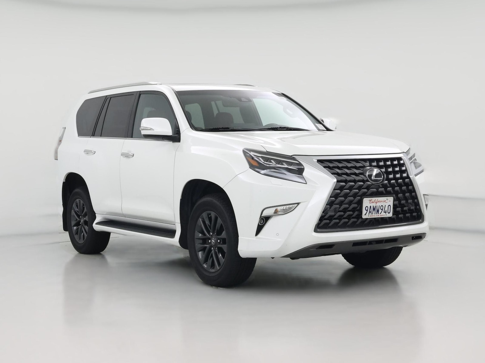 2022 Lexus GX