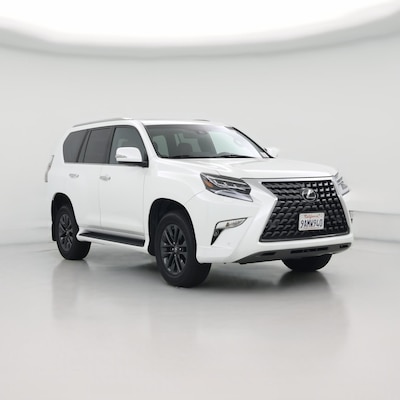 2022 Lexus GX 460 Premium