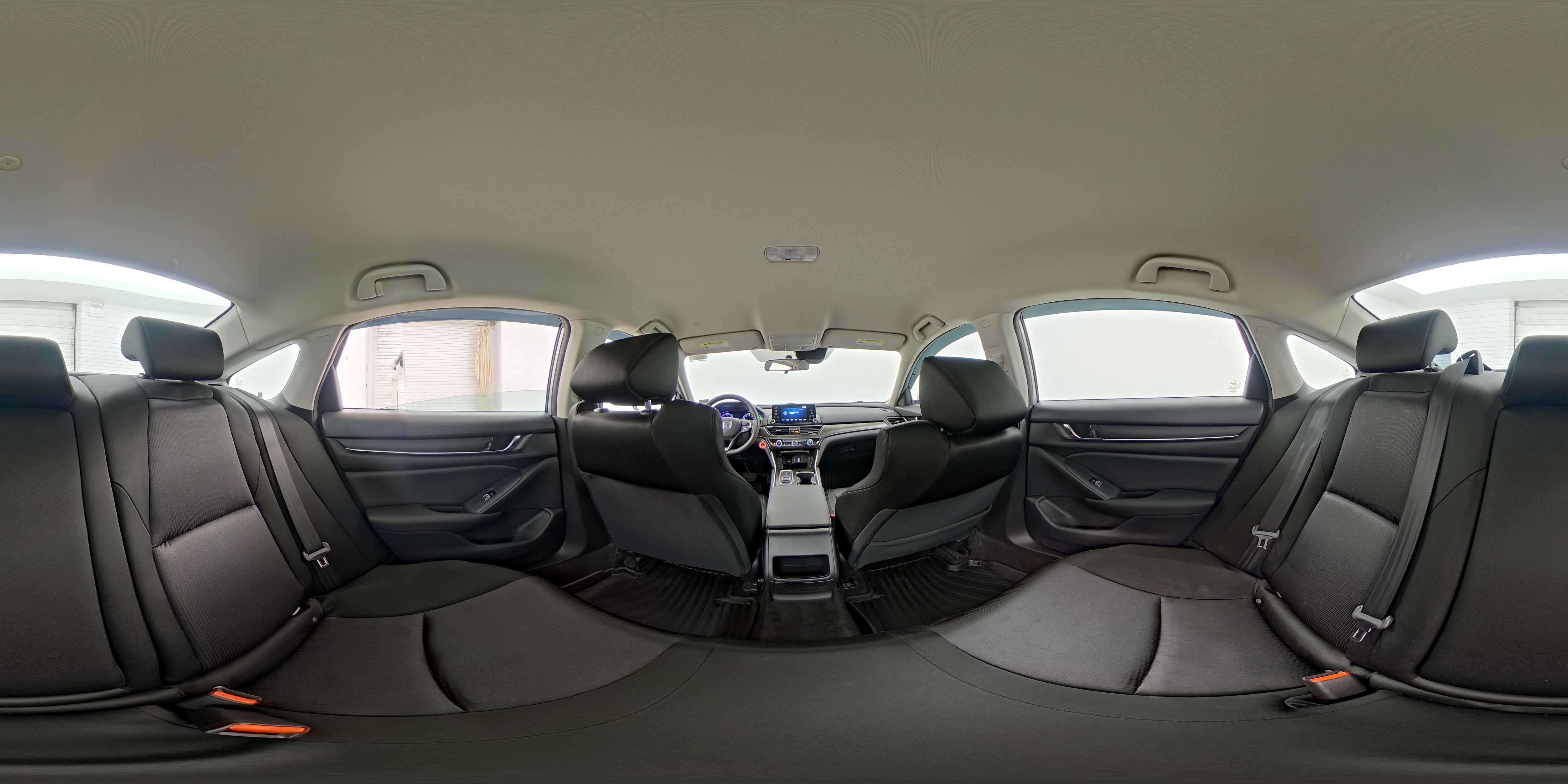 2019 Honda Accord Hybrid - Photo 25
