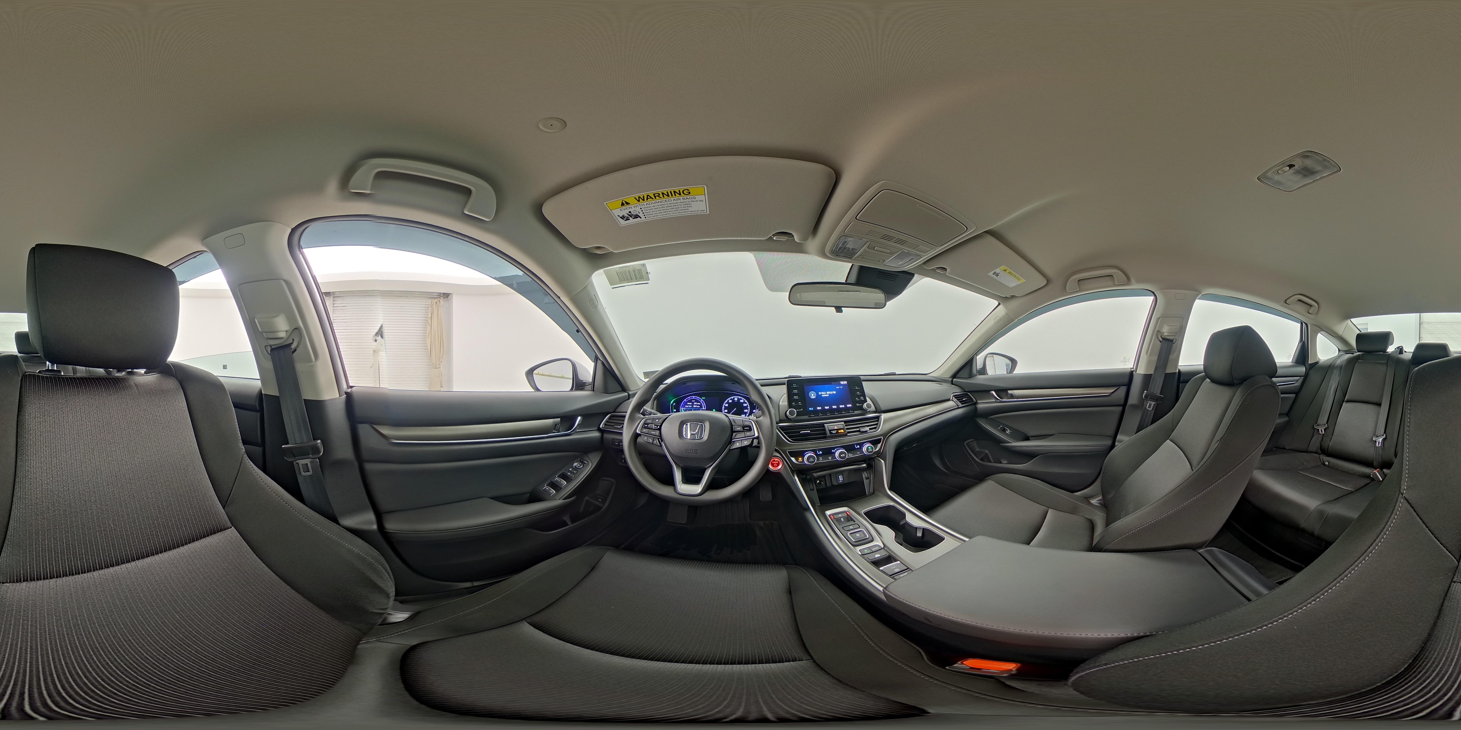 2019 Honda Accord Hybrid - Photo 26