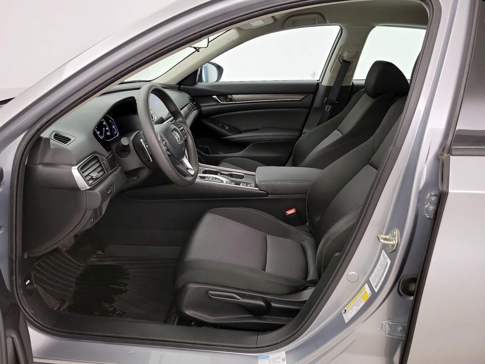 2019 Honda Accord Hybrid - Photo 12