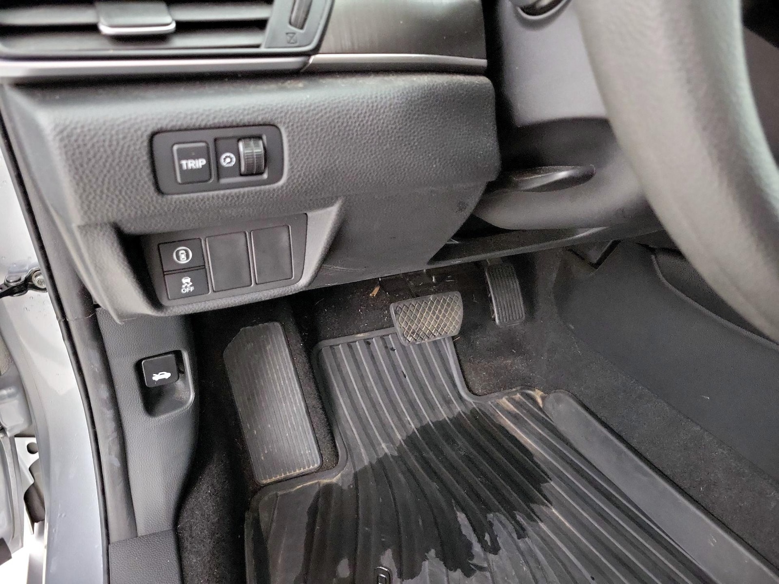 2019 Honda Accord Hybrid - Photo 14