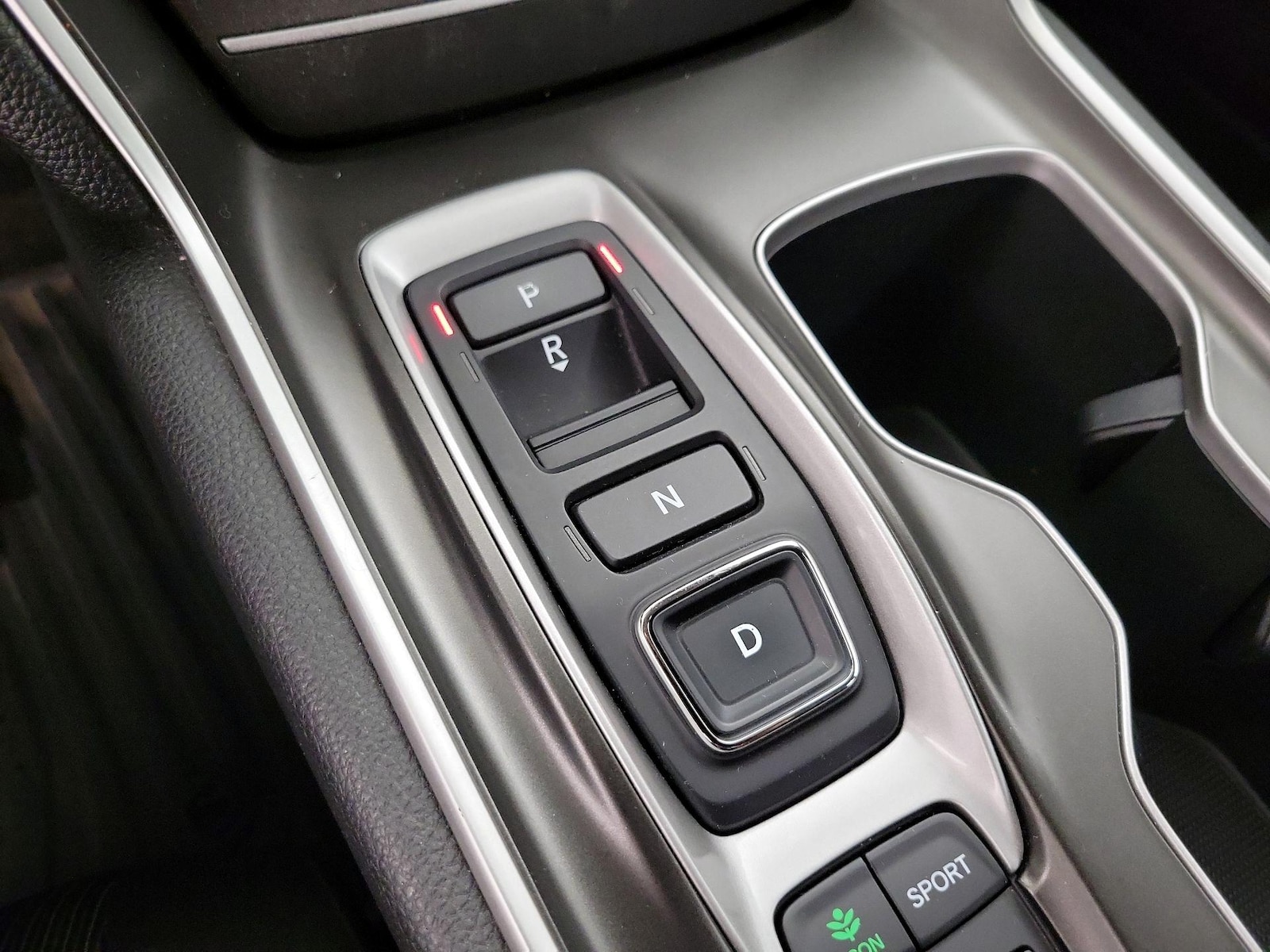 2019 Honda Accord Hybrid - Photo 18