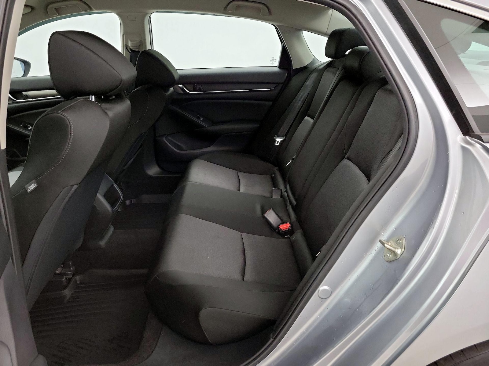 2019 Honda Accord Hybrid - Photo 20
