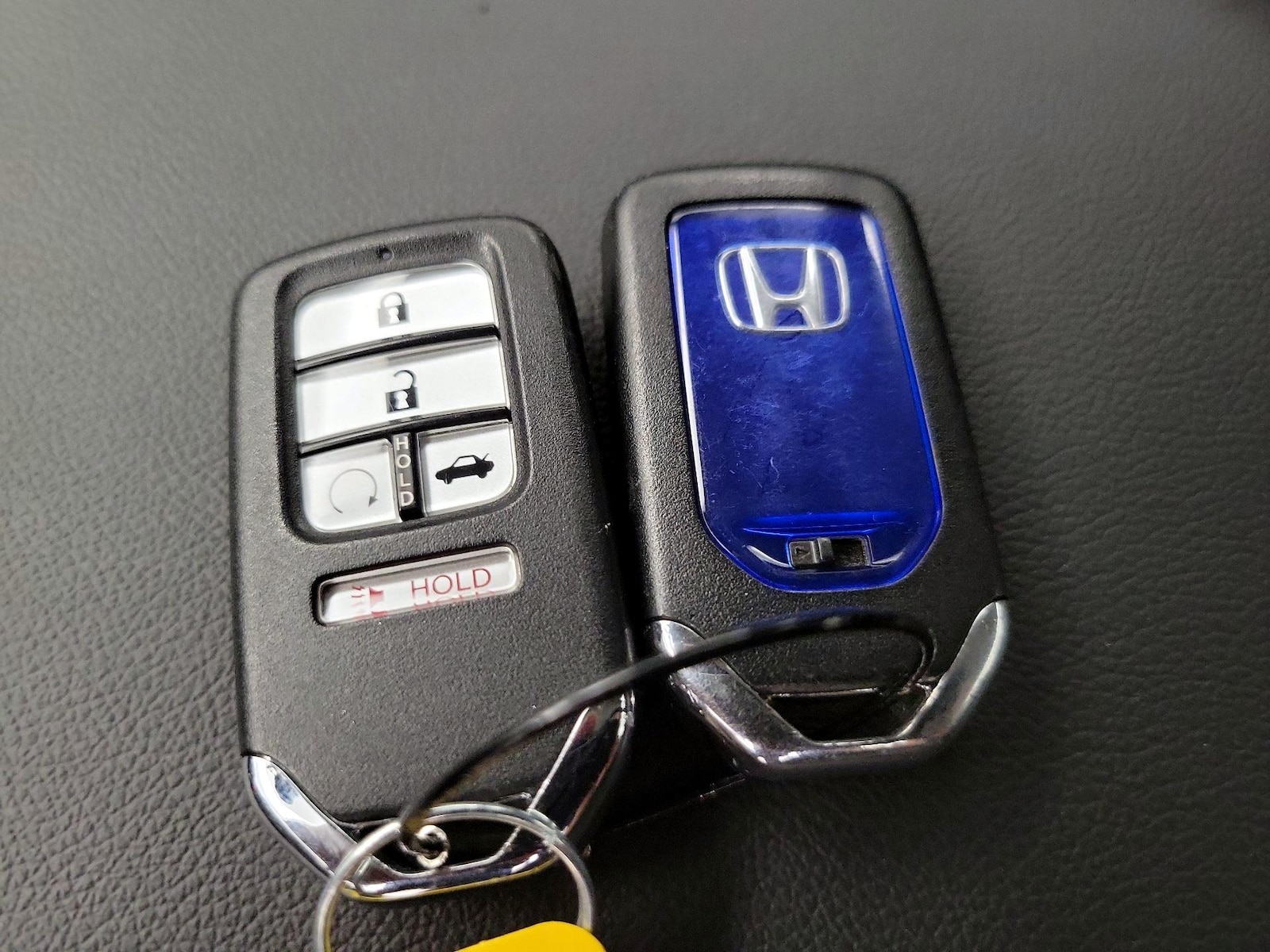 2019 Honda Accord Hybrid - Photo 23