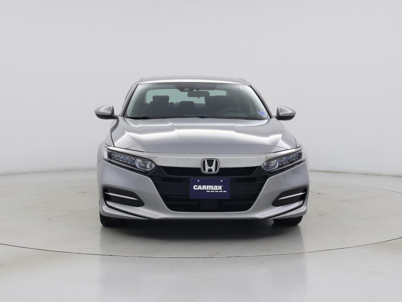 2019 Honda Accord Hybrid - Photo 6