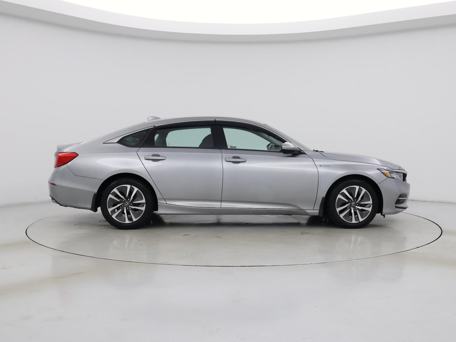 2019 Honda Accord Hybrid - Photo 8