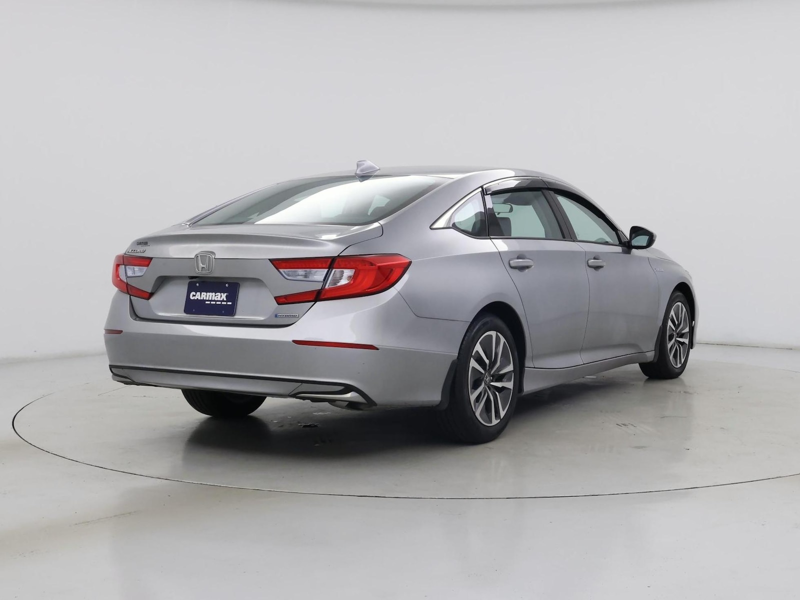 2019 Honda Accord Hybrid - Photo 9