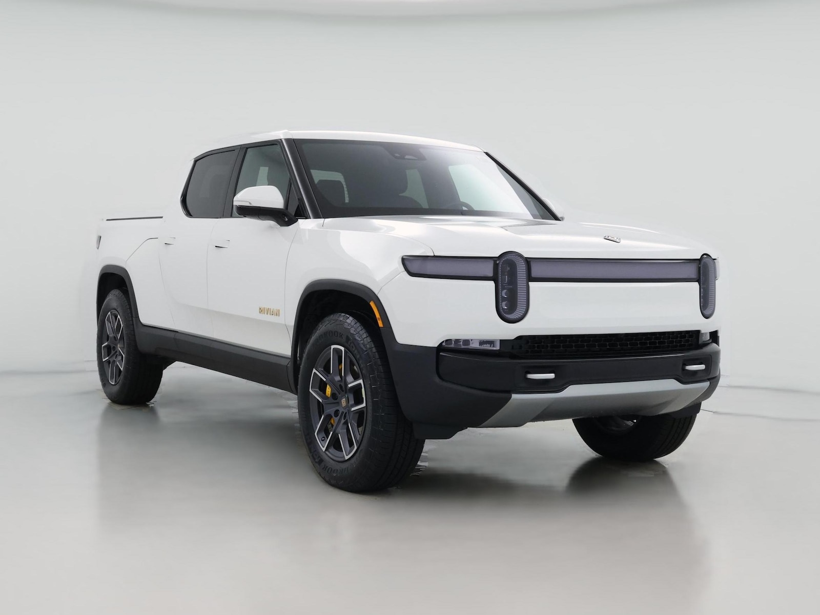 2022 Rivian R1T