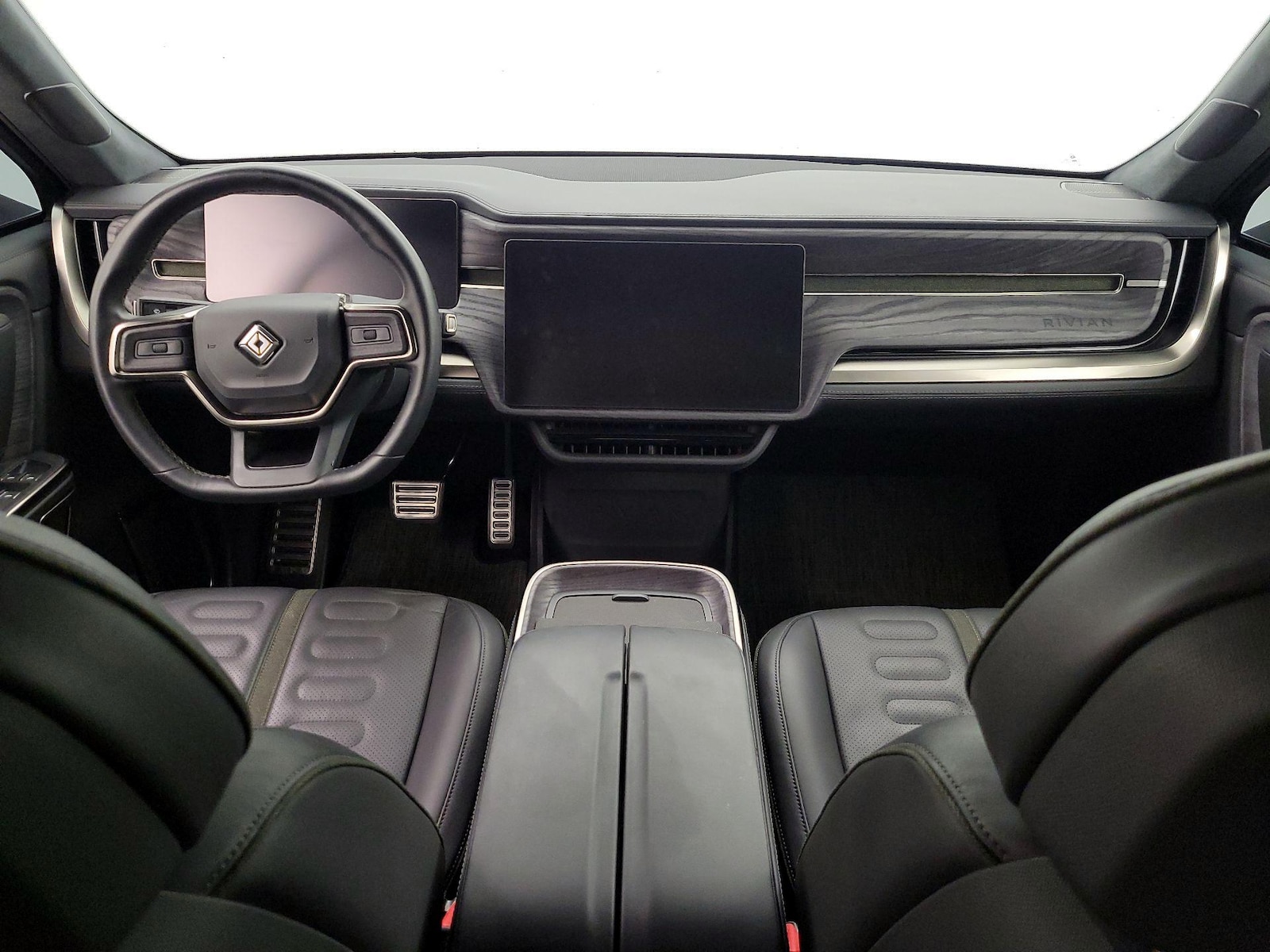 Navigation System