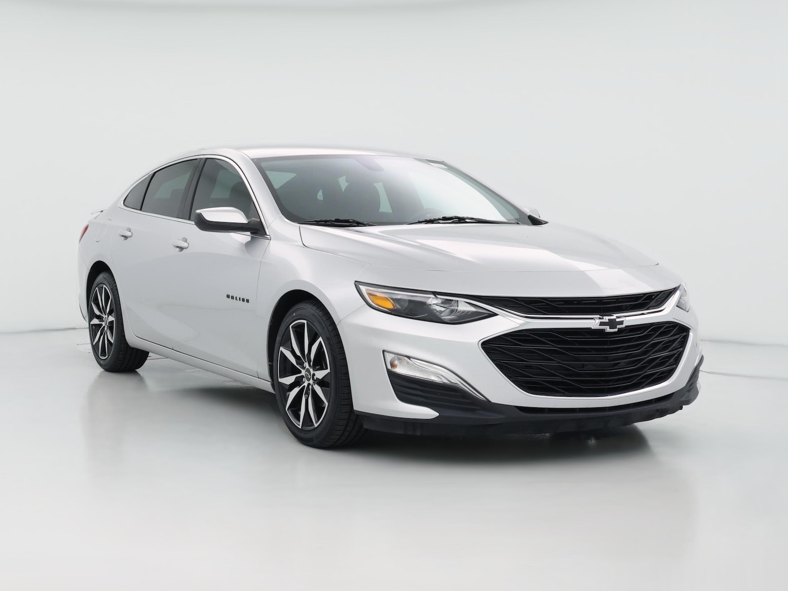 2021 Chevrolet Malibu