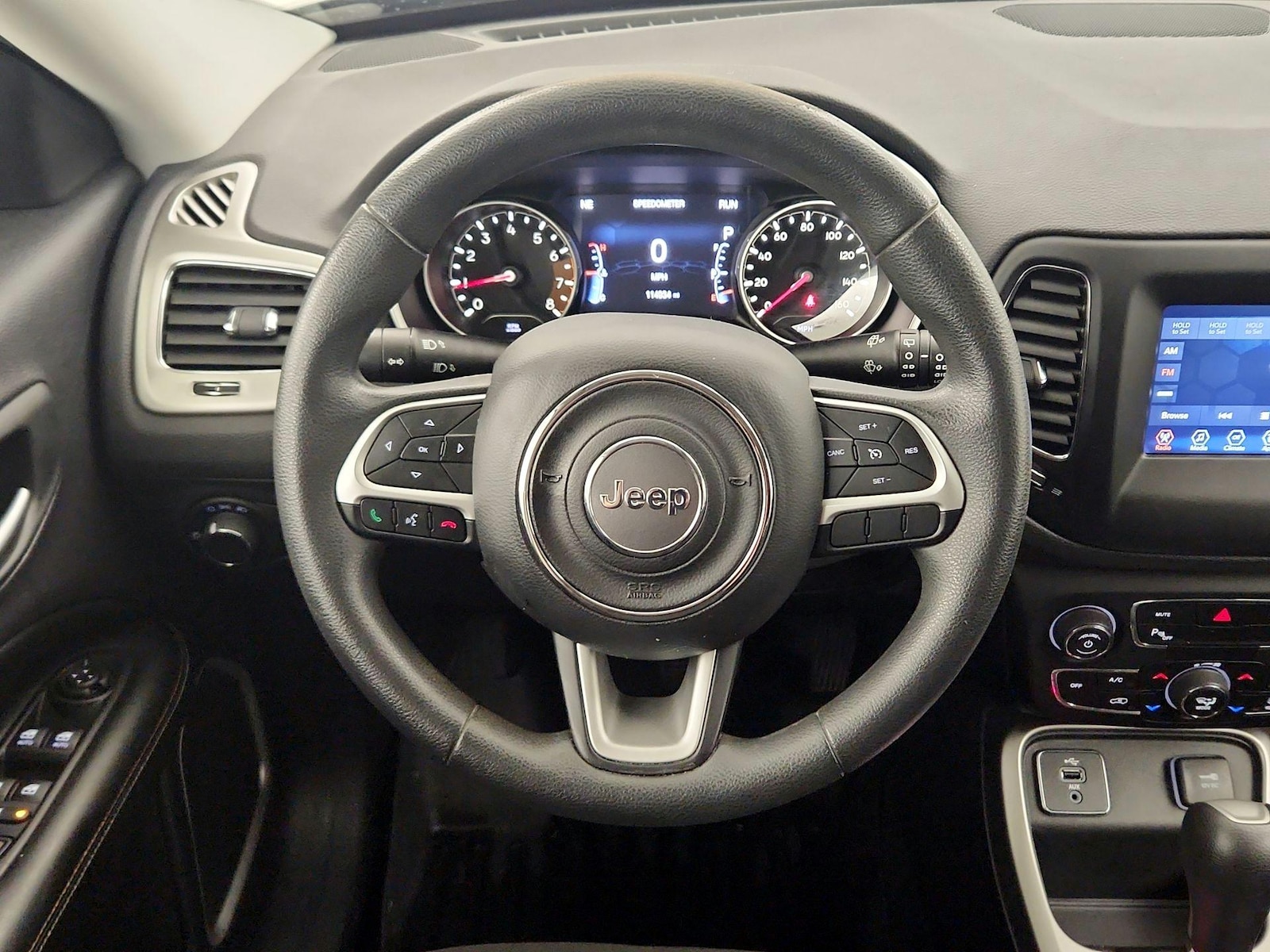 Remote Start