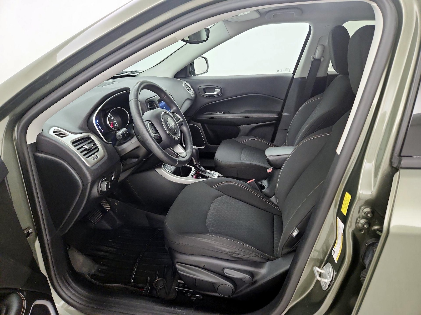Side Airbags
