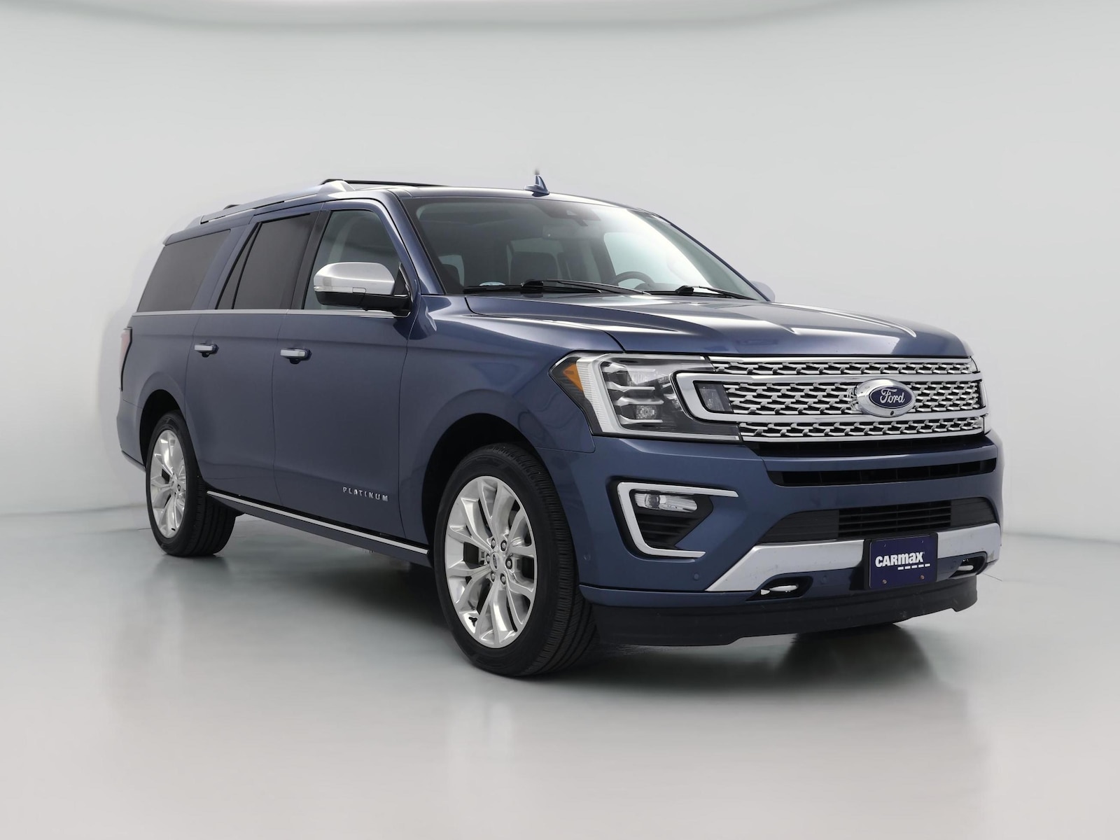 2018 Ford Expedition