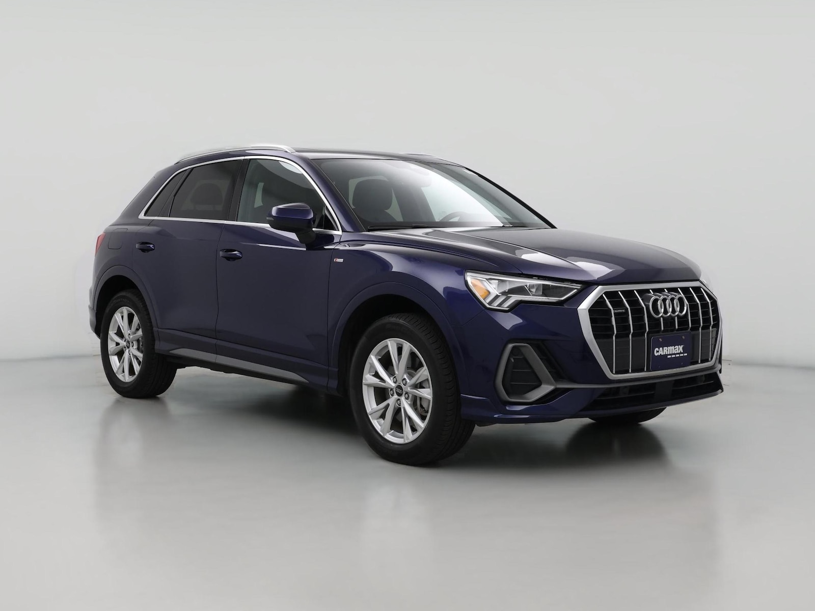2024 Audi Q3 S Line Premium Plus