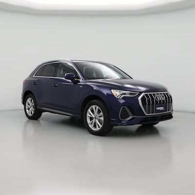 2024 Audi Q3 S-Line Premium Plus