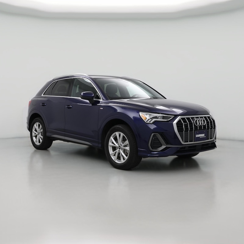 2024 Audi Q3 S-Line Premium Plus