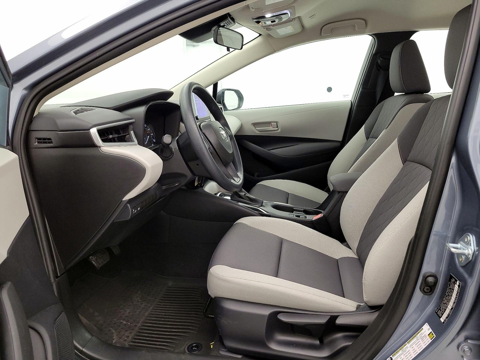 Side Airbags