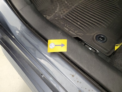Condition detail
