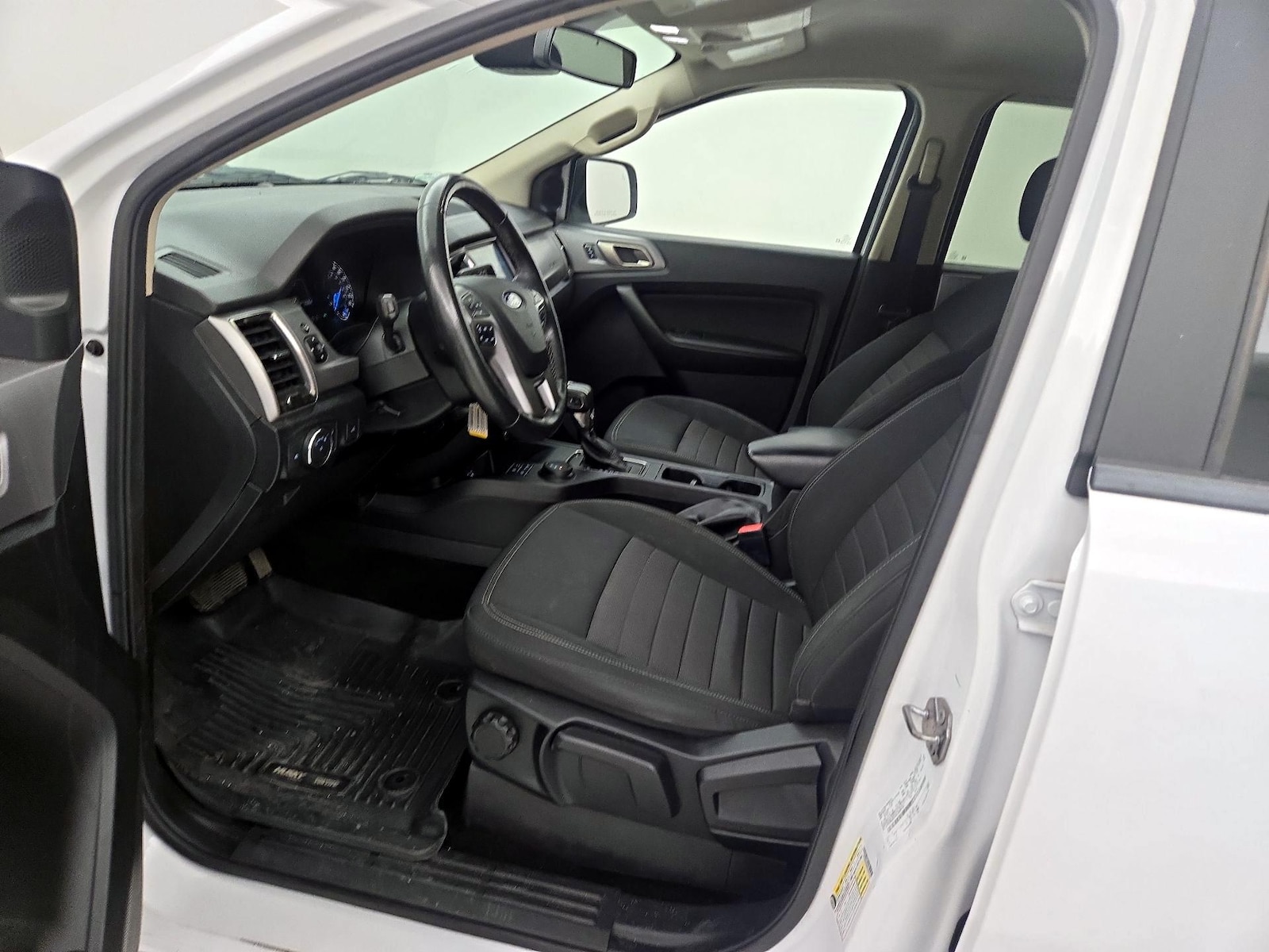 Side Airbags
