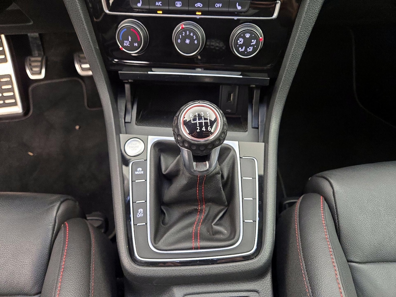 Manual Transmission