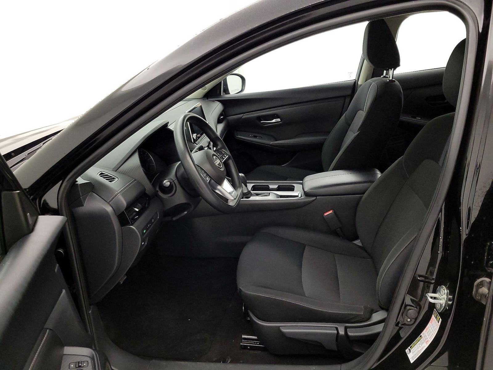 Side Airbags
