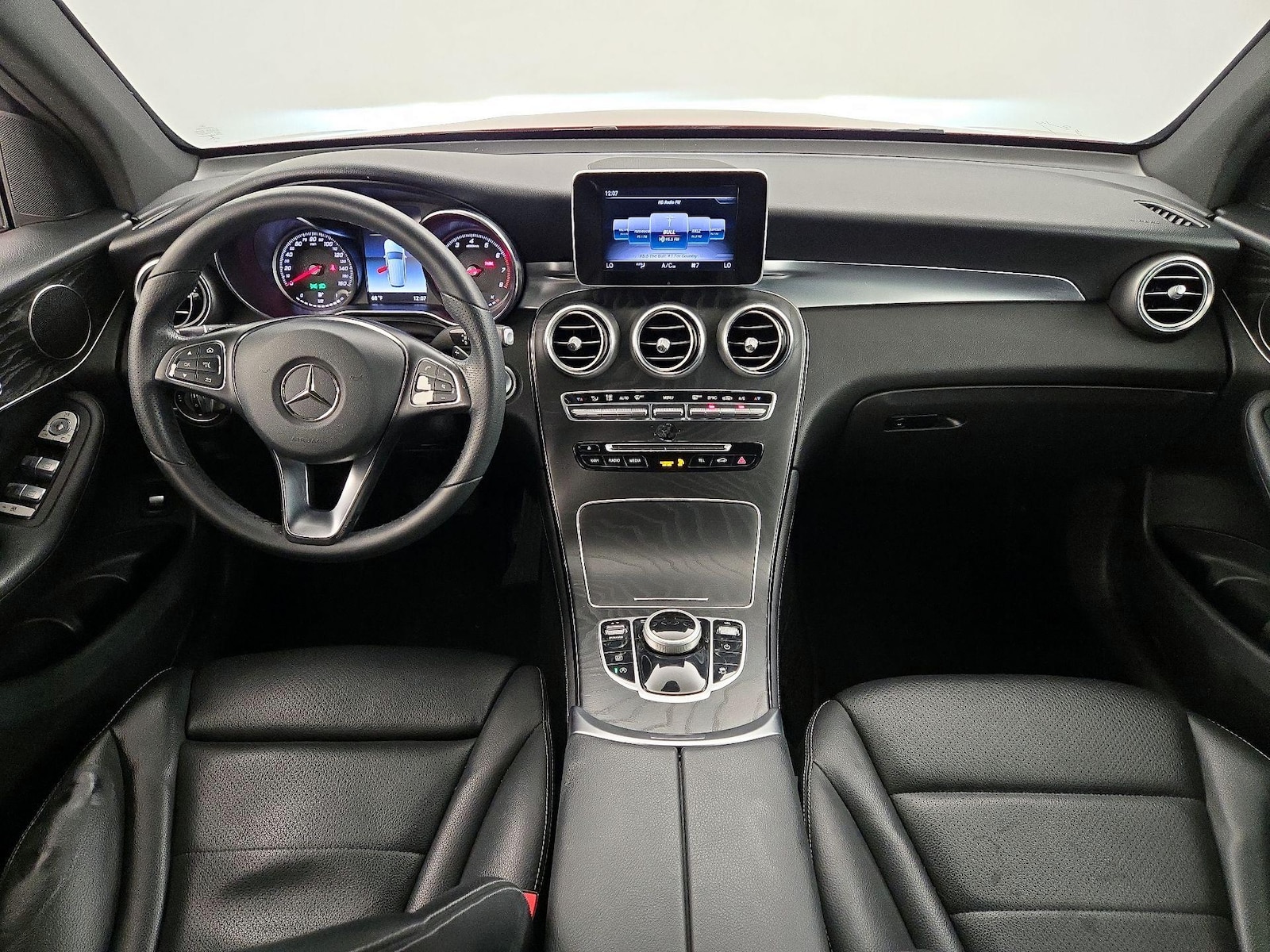 Navigation System