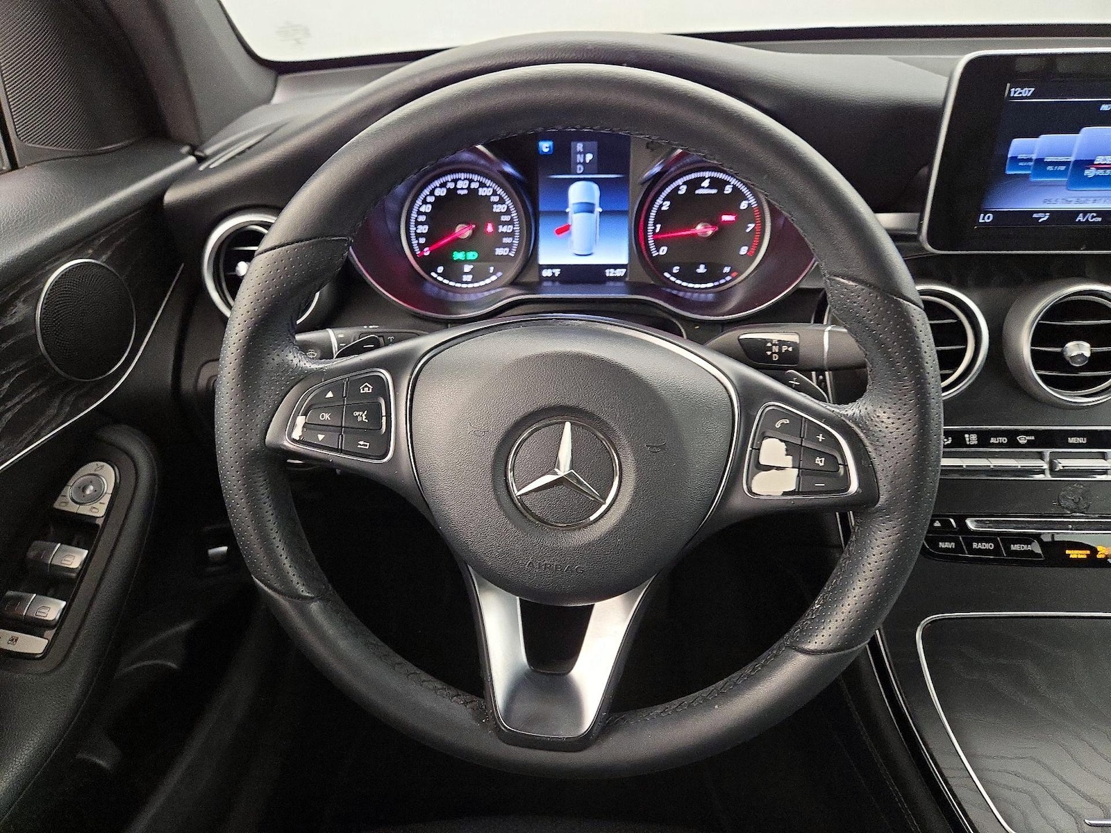 Remote Start