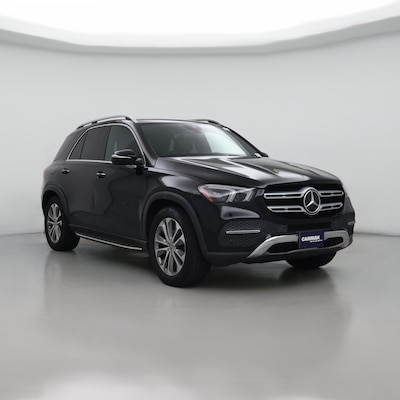 2020 Mercedes-Benz GLE350